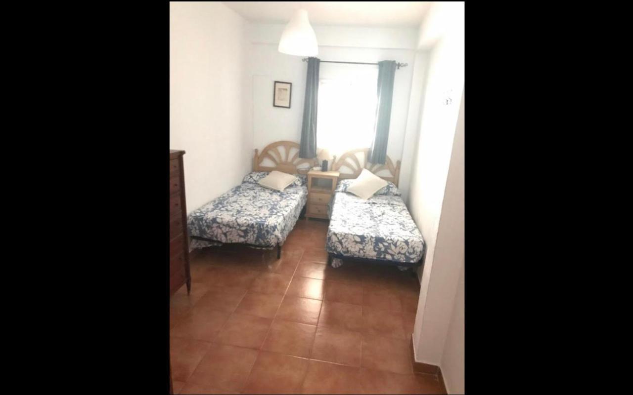 Villa Rosario El Bosque Eksteriør bilde