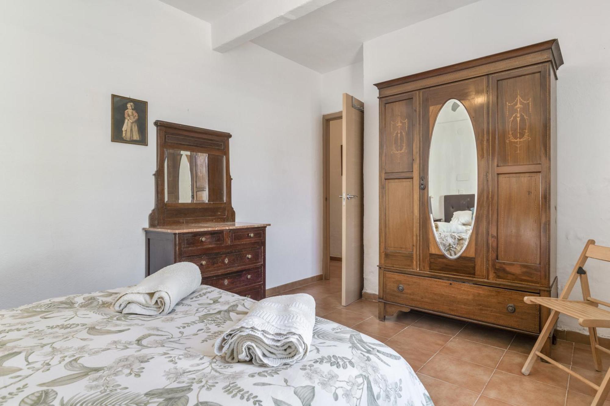 Villa Rosario El Bosque Eksteriør bilde